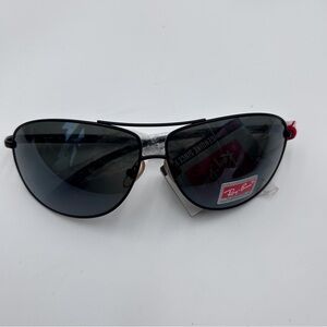 Ray-Ban Dark Lens Aviator Sunglasses NWT